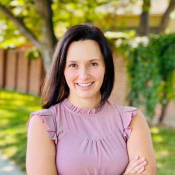 Avatar of Olga Maly, LCMHC, LPC, NCC