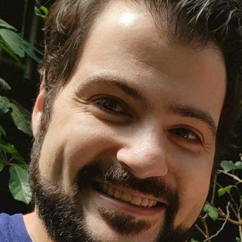 Avatar of Russell Levine
