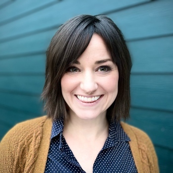 Avatar of Jessica Woods-McFarland (she/her/hers)