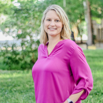 Clinician Headshot