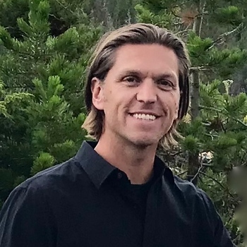 Clinician Headshot