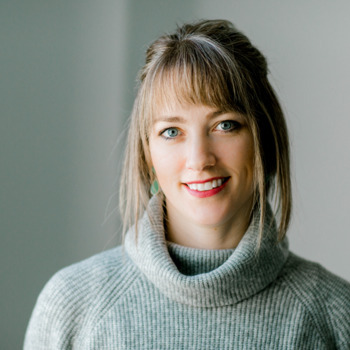 Clinician Headshot