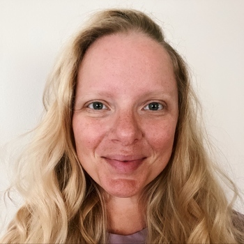 Avatar of Amanda Sholty