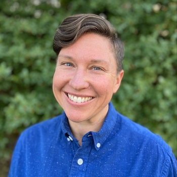 Avatar of Laurie Taylor