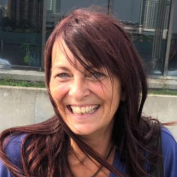 Avatar of Kelli lee Lee Mistry