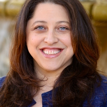 Avatar of Rula Razek Klee