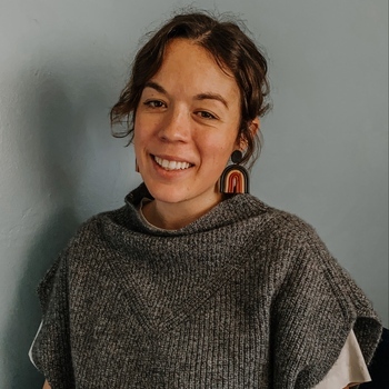 Avatar of Stina Nesbit, LPC-MHSP