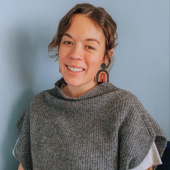 Avatar of Stina Nesbit, LPC-MHSP