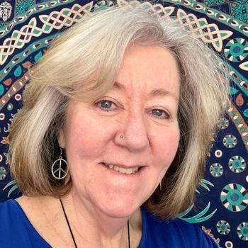 Avatar of Barbara Fearing, LICSW