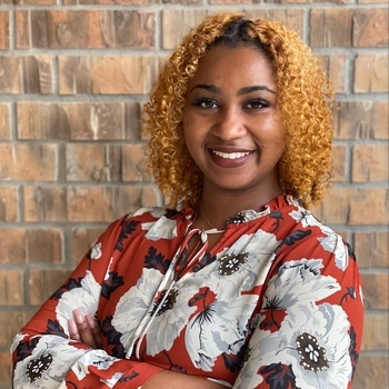 Clinician Headshot