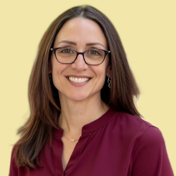 Avatar of Alyssa Vincentz, PsyD