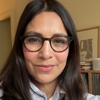 Avatar of Alexandra Marquez