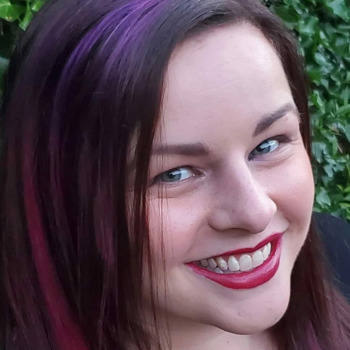 Clinician Headshot
