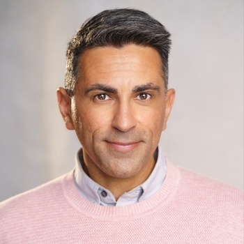 Avatar of Mitesh A. Parekh