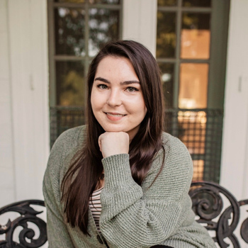Clinician Headshot
