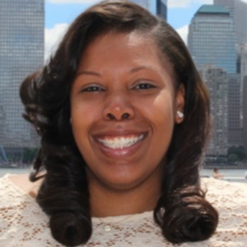 Avatar of April K. Latson
