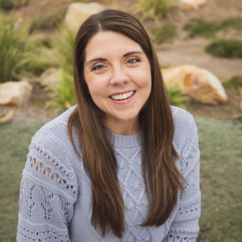 Clinician Headshot