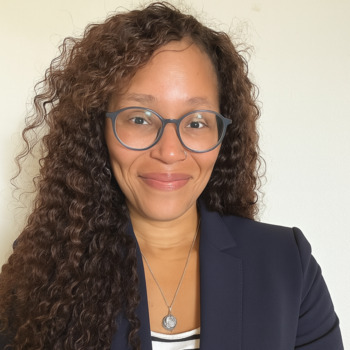 Clinician Headshot