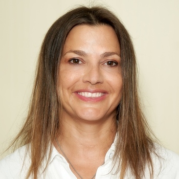 Clinician Headshot