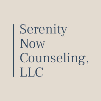 Avatar of Serenity Now Counseling, LLC