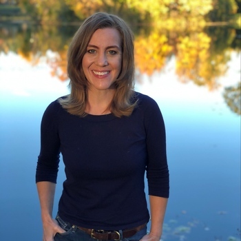 Avatar of Sarah Rundell