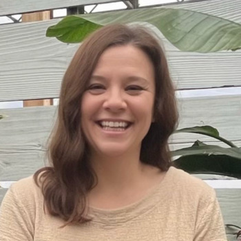 Clinician Headshot