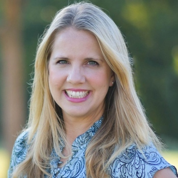 Clinician Headshot