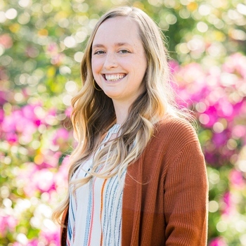 Clinician Headshot