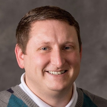 Clinician Headshot