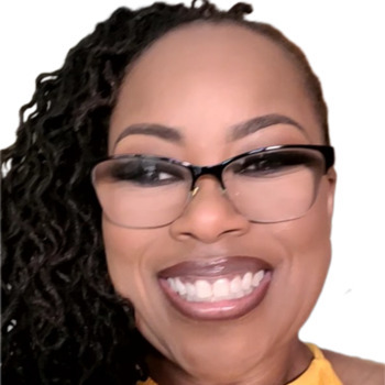 Avatar of Sherrell Izlar-Carr, LICSW, LCSW-C