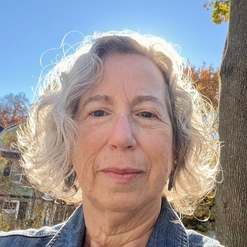 Avatar of Beth Rosenbaum, LCSW