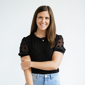 Clinician Headshot