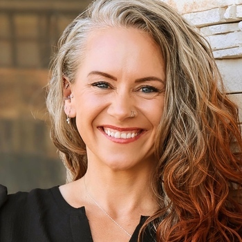 Clinician Headshot