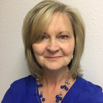 Avatar of Susan Buechele