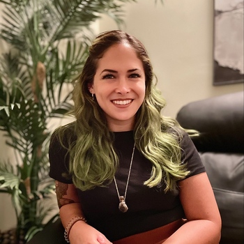 Avatar of Alison Wexler
