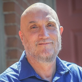 Avatar of John Coppedge