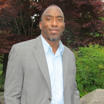 Avatar of Cornell Davis, III