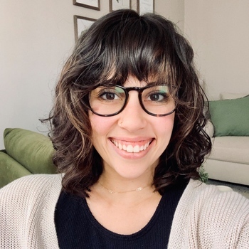 Clinician Headshot