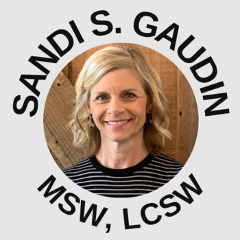 Avatar of Sandi Smith Gaudin