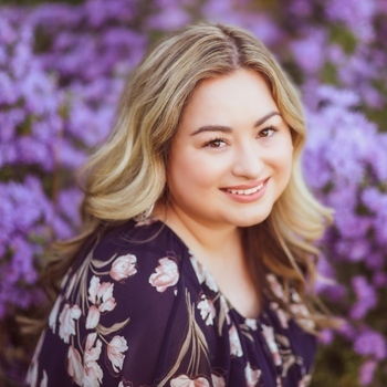 Avatar of Lauren Garza