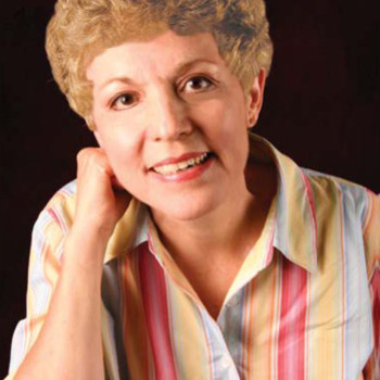 Avatar of Lorrie McCann