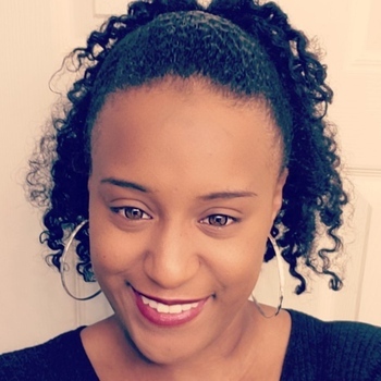 Avatar of Antoinette Jackson