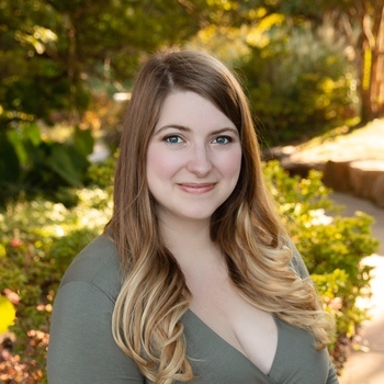 Clinician Headshot