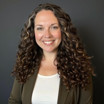 Avatar of Ashley Petty