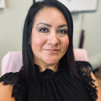 Avatar of Cecilia Mendez