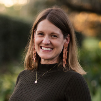 Avatar of Jessica Irving-Marin