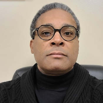 Avatar of Mark Bolin, LPC-S