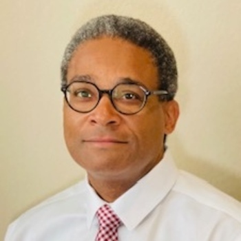 Avatar of Mark Bolin, LPC-S