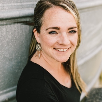 Avatar of Jodie Barnes