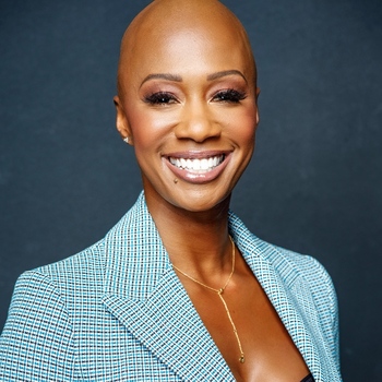 Avatar of Imani J Walker